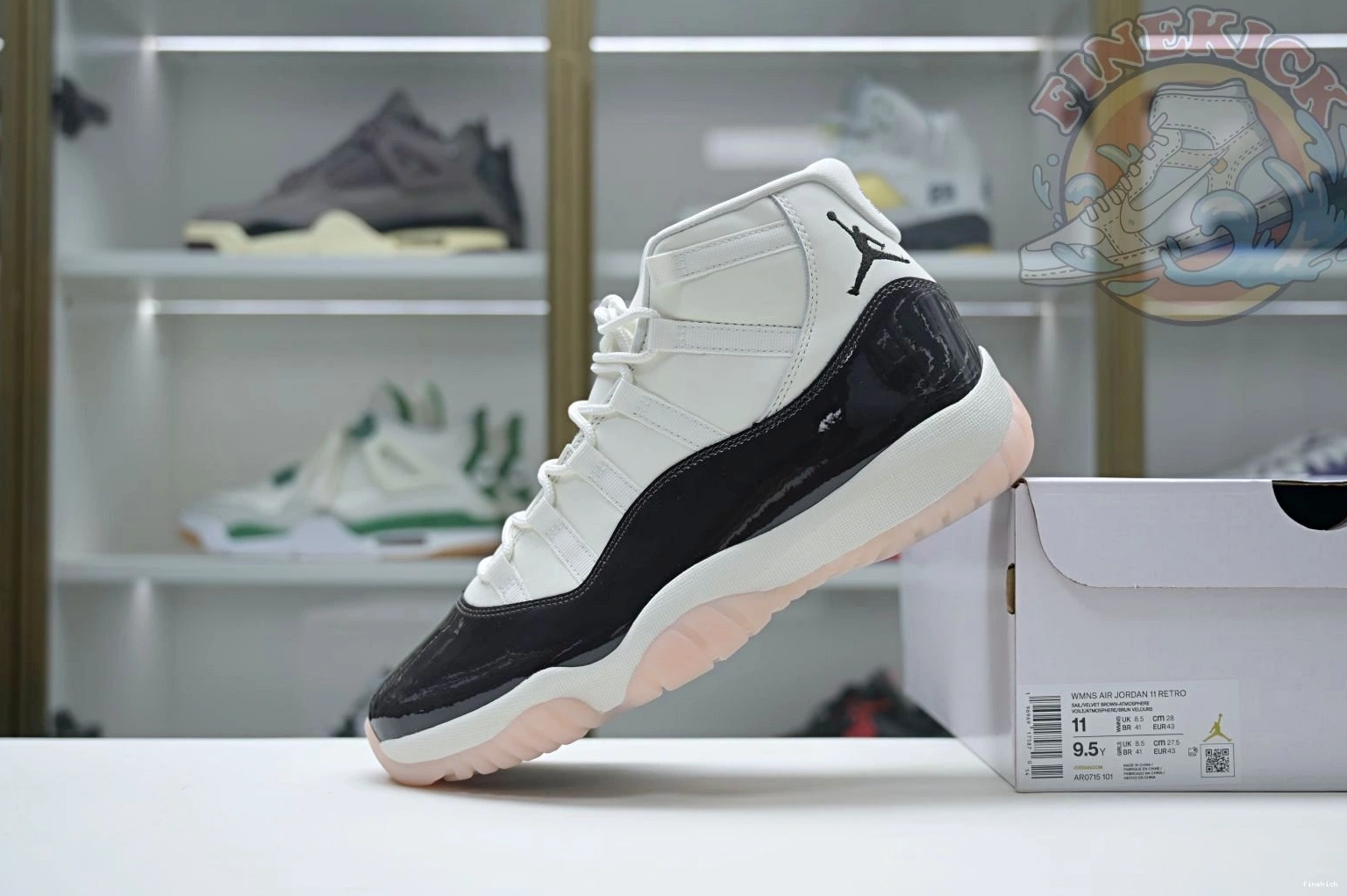 Jordan Air 